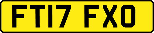 FT17FXO