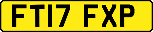 FT17FXP