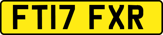 FT17FXR