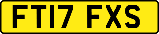 FT17FXS