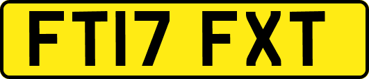FT17FXT