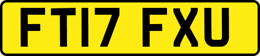 FT17FXU
