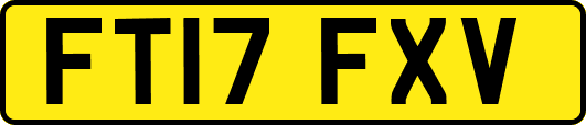 FT17FXV