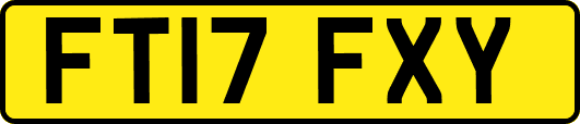 FT17FXY