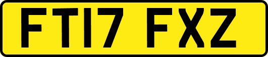 FT17FXZ