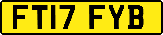 FT17FYB
