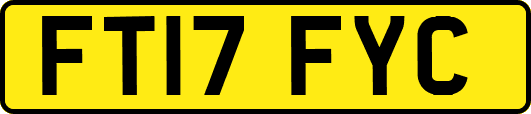 FT17FYC