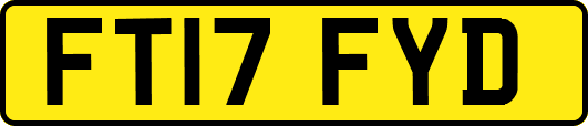 FT17FYD