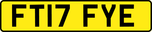 FT17FYE