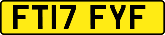 FT17FYF