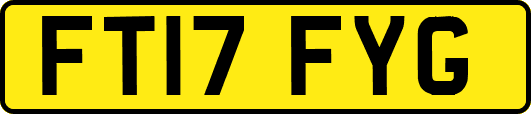 FT17FYG