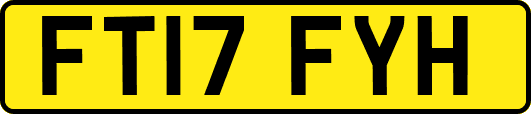 FT17FYH