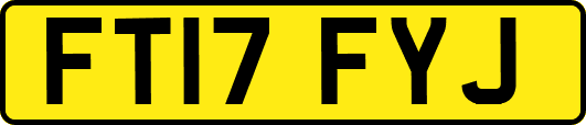 FT17FYJ