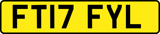 FT17FYL