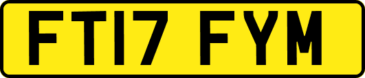 FT17FYM