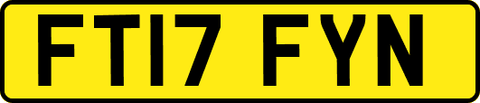 FT17FYN