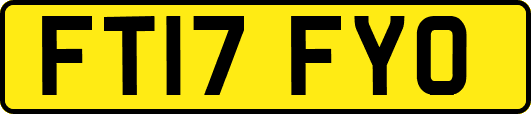 FT17FYO