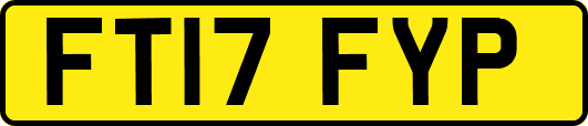FT17FYP