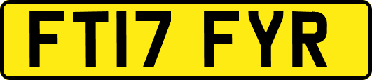 FT17FYR