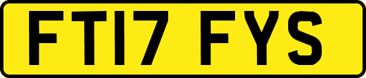 FT17FYS