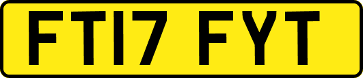 FT17FYT