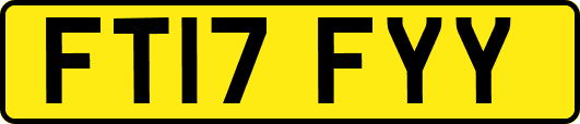 FT17FYY