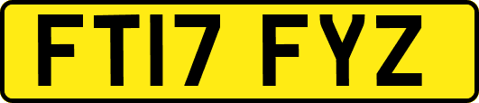 FT17FYZ