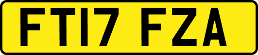 FT17FZA