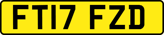 FT17FZD