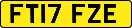FT17FZE