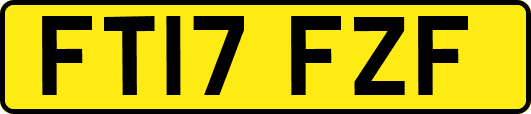 FT17FZF