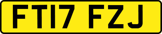 FT17FZJ