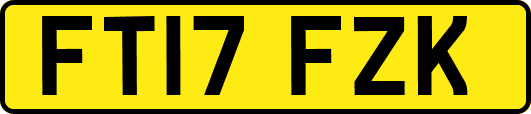 FT17FZK