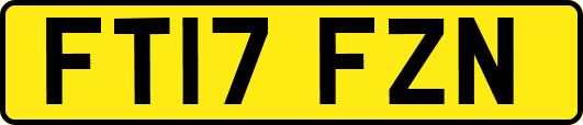 FT17FZN