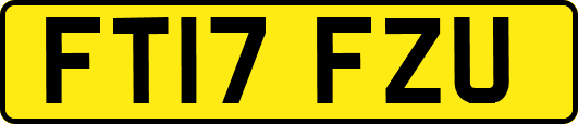 FT17FZU