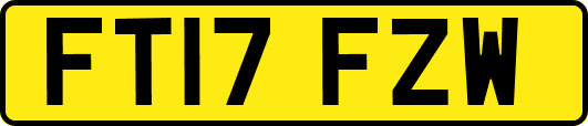 FT17FZW
