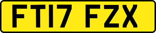 FT17FZX