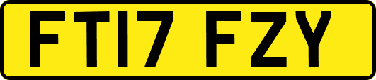FT17FZY