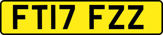 FT17FZZ