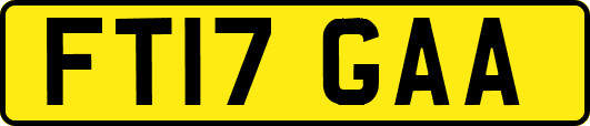 FT17GAA