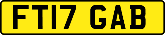 FT17GAB