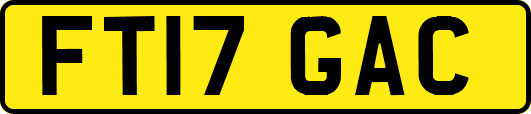 FT17GAC
