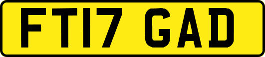 FT17GAD