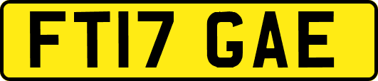 FT17GAE