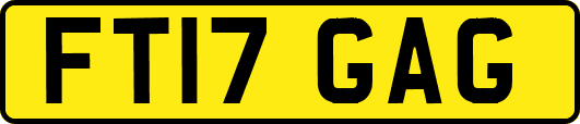 FT17GAG