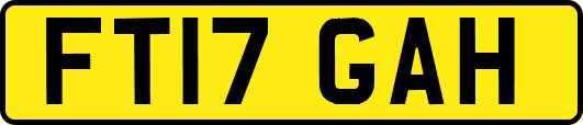 FT17GAH