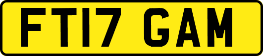 FT17GAM