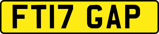 FT17GAP