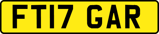 FT17GAR
