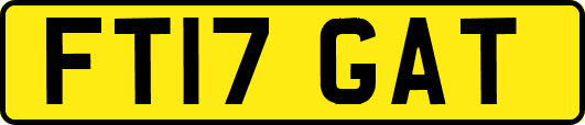 FT17GAT